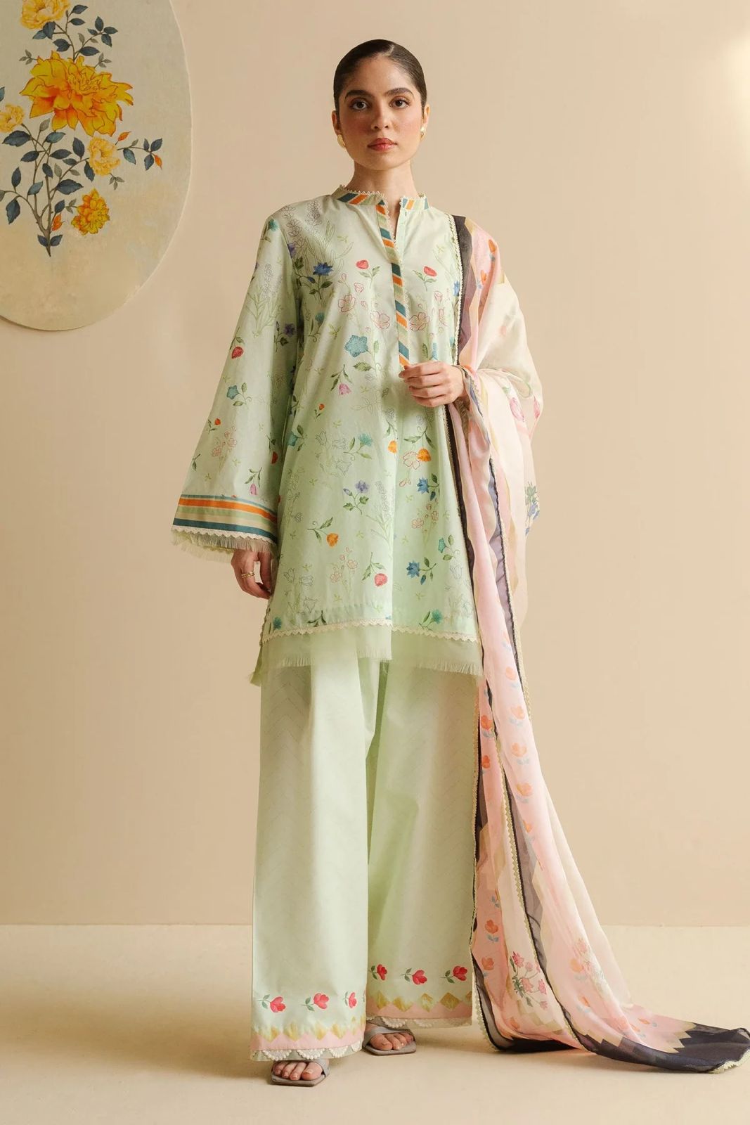 Coco by Zara Sahzahan Kaia-9A